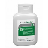 Peter Greven Heavy Duty PG Hand Soap Cleaner with Active Soft Pearls - 250mL, 24 per Case